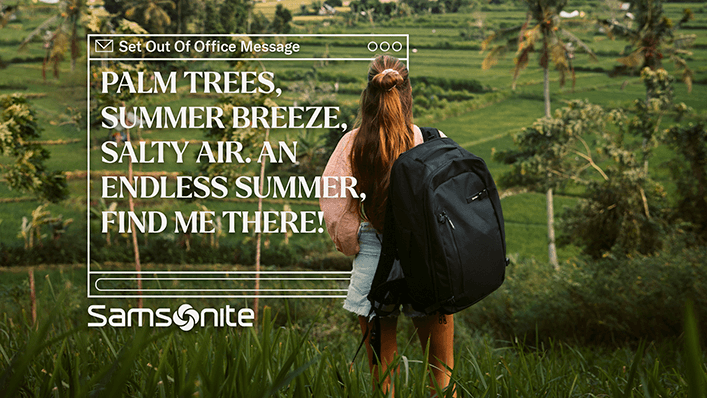 Samsonite