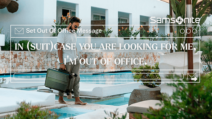 Samsonite