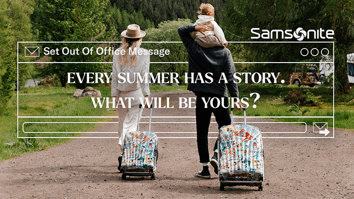 Samsonite