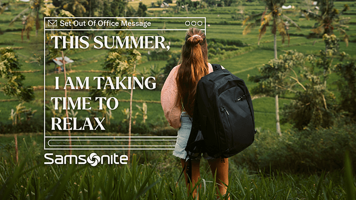 Samsonite